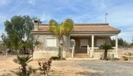 Country house - Reventa - Elche
- Elx san