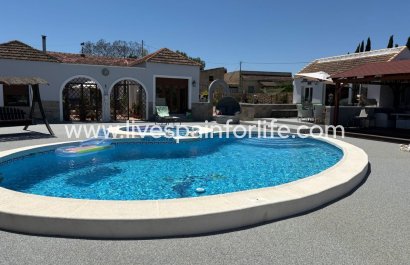 Country house - Reventa - Jacarilla - Jacarilla