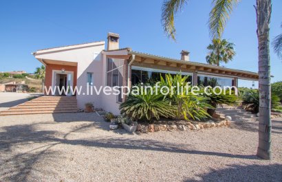 Country house - Reventa - Jacarilla -
                    Jacarilla