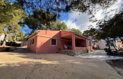 Country house - Reventa - La Romana -
                    La Romana