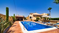 Country house - Reventa - Orihuela
- LA MAT JMOri