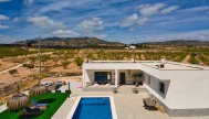 Country house - Reventa - Pinoso
- Pin BS