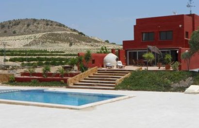 Country house - Reventa - Torremendo -
                    Torremendo