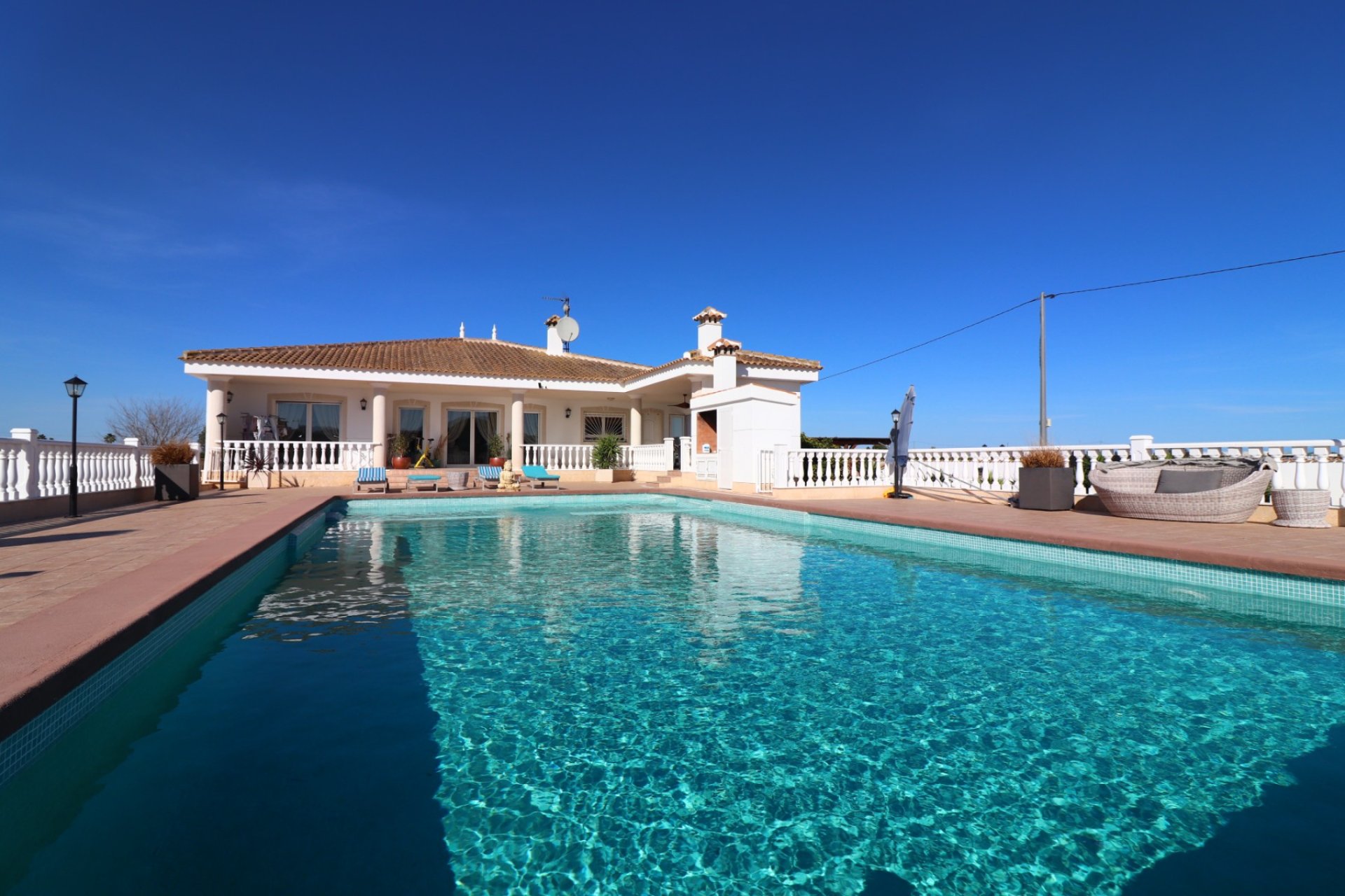  - Country house -
Rojales - Rojales - Country