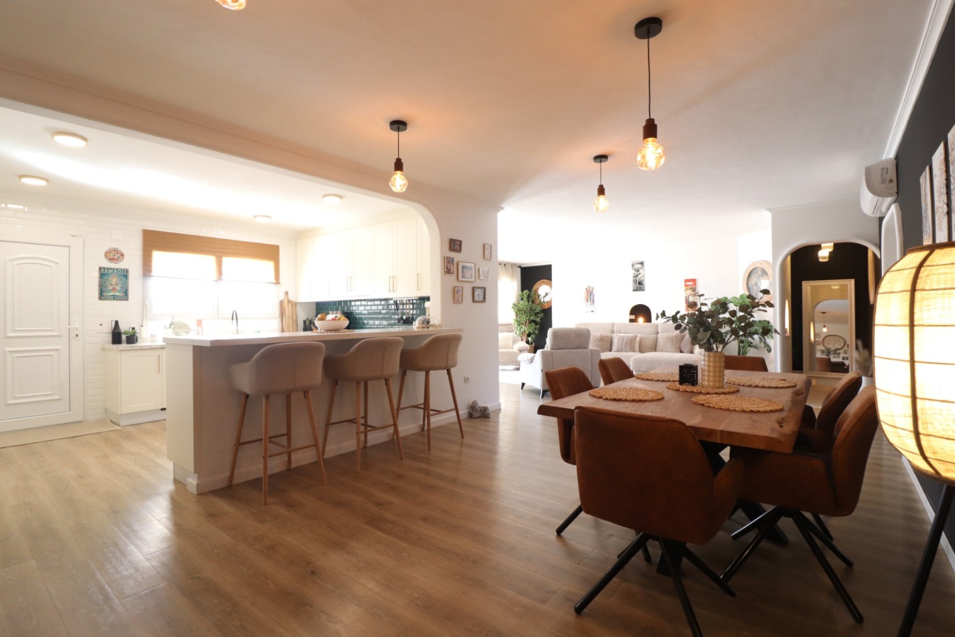  - Country house -
Rojales - Rojales - Country