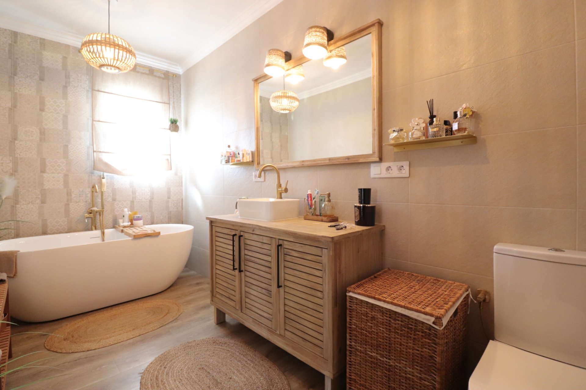  - Country house -
Rojales - Rojales - Country