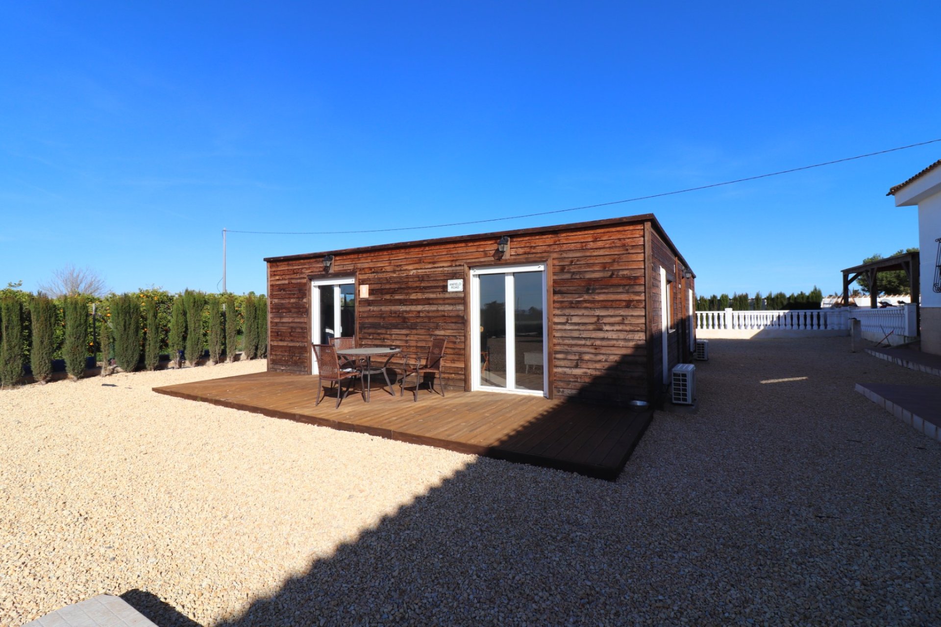  - Country house -
Rojales - Rojales - Country