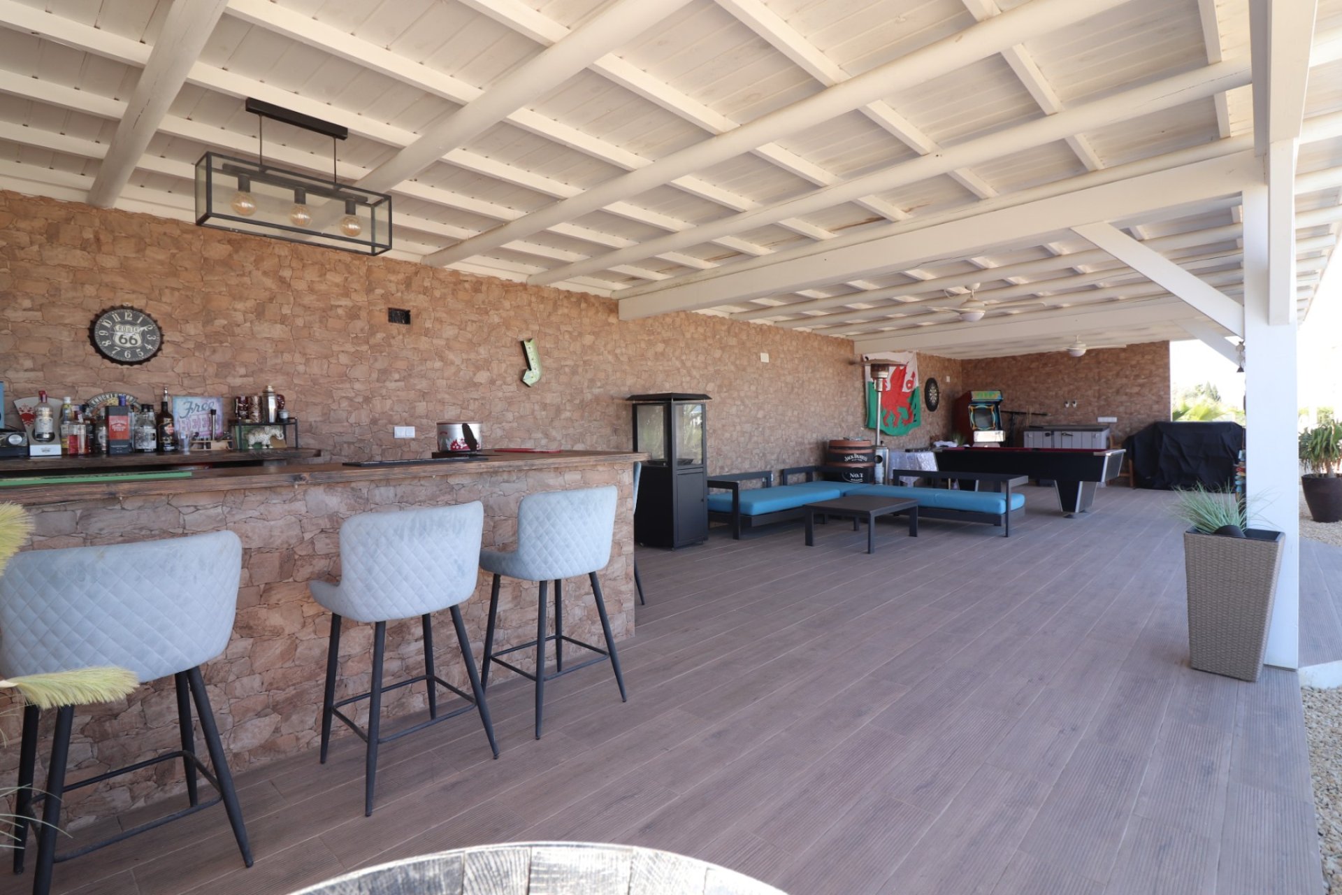  - Country house -
Rojales - Rojales - Country