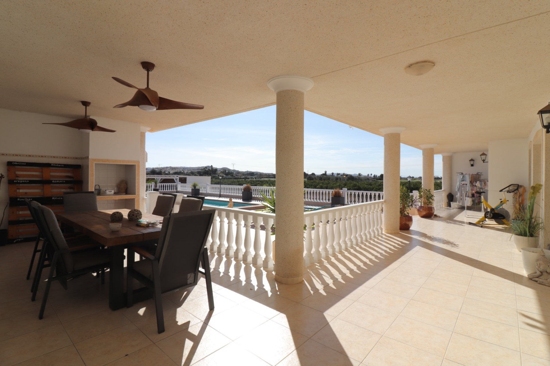  - Country house -
Rojales - Rojales - Country