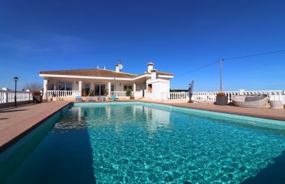 Country house -  - Rojales -
                    Rojales
