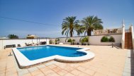 Country house - Weiterverkauf - Alicante
- ALBA ABNEAli