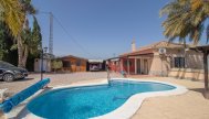 Country house - Weiterverkauf - Alicante
- Alba IHMA