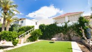Country house - Weiterverkauf - Alicante
- ALBA PCEAli