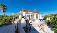 Country house - Weiterverkauf - Alicante
- ALBA SUNA
