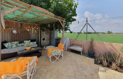 Country house - Weiterverkauf - Alicante - Alicante