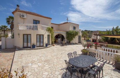 Country house - Weiterverkauf - Alicante - Alicante
