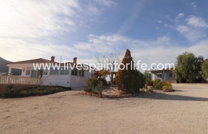 Country house - Weiterverkauf - Alicante - Alicante