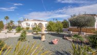 Country house - Weiterverkauf - Alicante
- CAT DJHAL