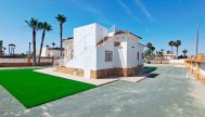 Country house - Weiterverkauf - Alicante
- CAT VR NELAli