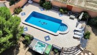 Country house - Weiterverkauf - Alicante
- DOL RY-Ali