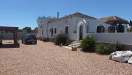 Country house - Weiterverkauf - Alicante
- JAC OCAli