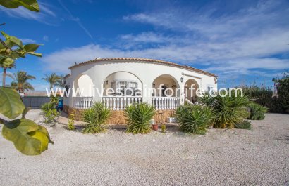 Country house - Weiterverkauf - Catral - Catral