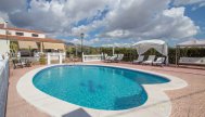 Country house - Weiterverkauf - Crevillent
- CREV LLW-D