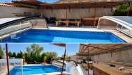Country house - Weiterverkauf - Crevillent
- SL-49554