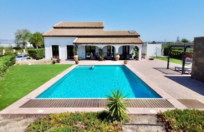 Country house - Weiterverkauf - Dolores -
                    Dolores