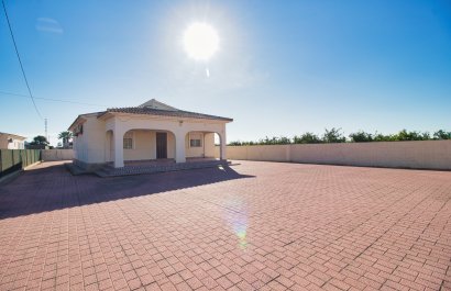 Country house - Weiterverkauf - Dolores - Dolores