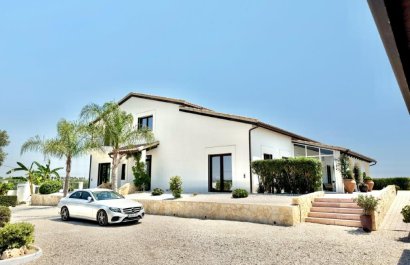 Country house - Weiterverkauf - Dolores -
                    Dolores