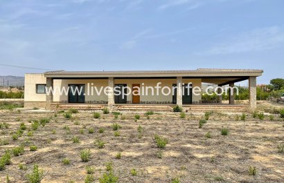 Country house - Weiterverkauf - Elche - Elche