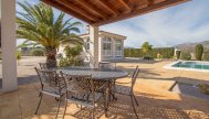 Country house - Weiterverkauf - Hondon De Las Nieves
- HON N SBW