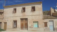 Country house - Weiterverkauf - La Romana
- CH-88160
