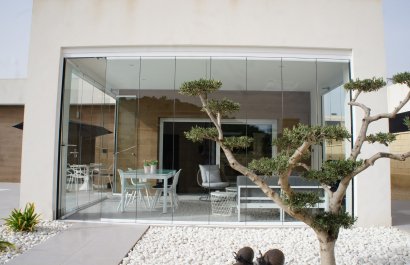 Country house - Weiterverkauf - La Romana - La Romana