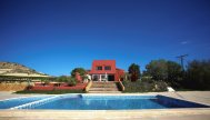 Country house - Weiterverkauf - Torremendo
- Torre JAx
