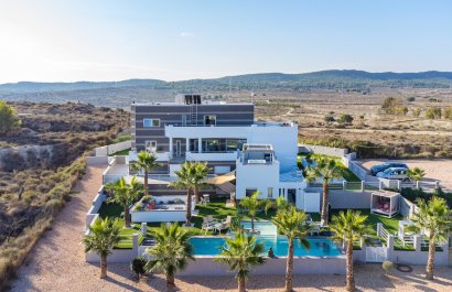 Country house - Weiterverkauf - Torremendo -
                    Torremendo