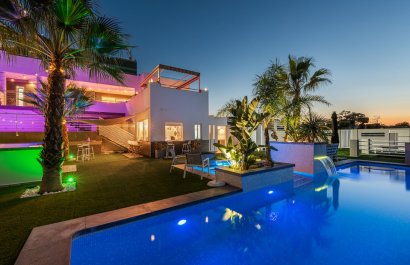 Country house - Weiterverkauf - Torremendo -
                    Torremendo