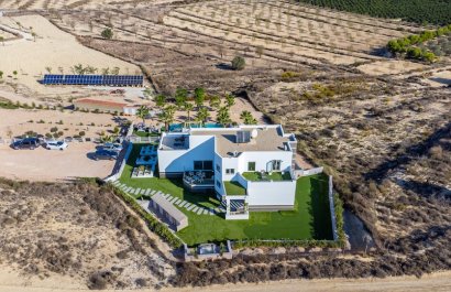 Country house - Weiterverkauf - Torremendo -
                    Torremendo