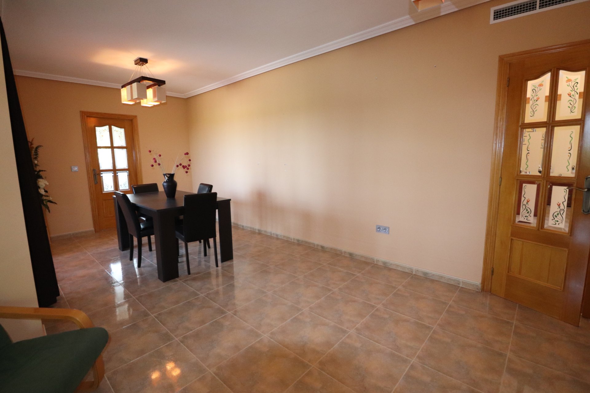  - Country Property -
Algorfa