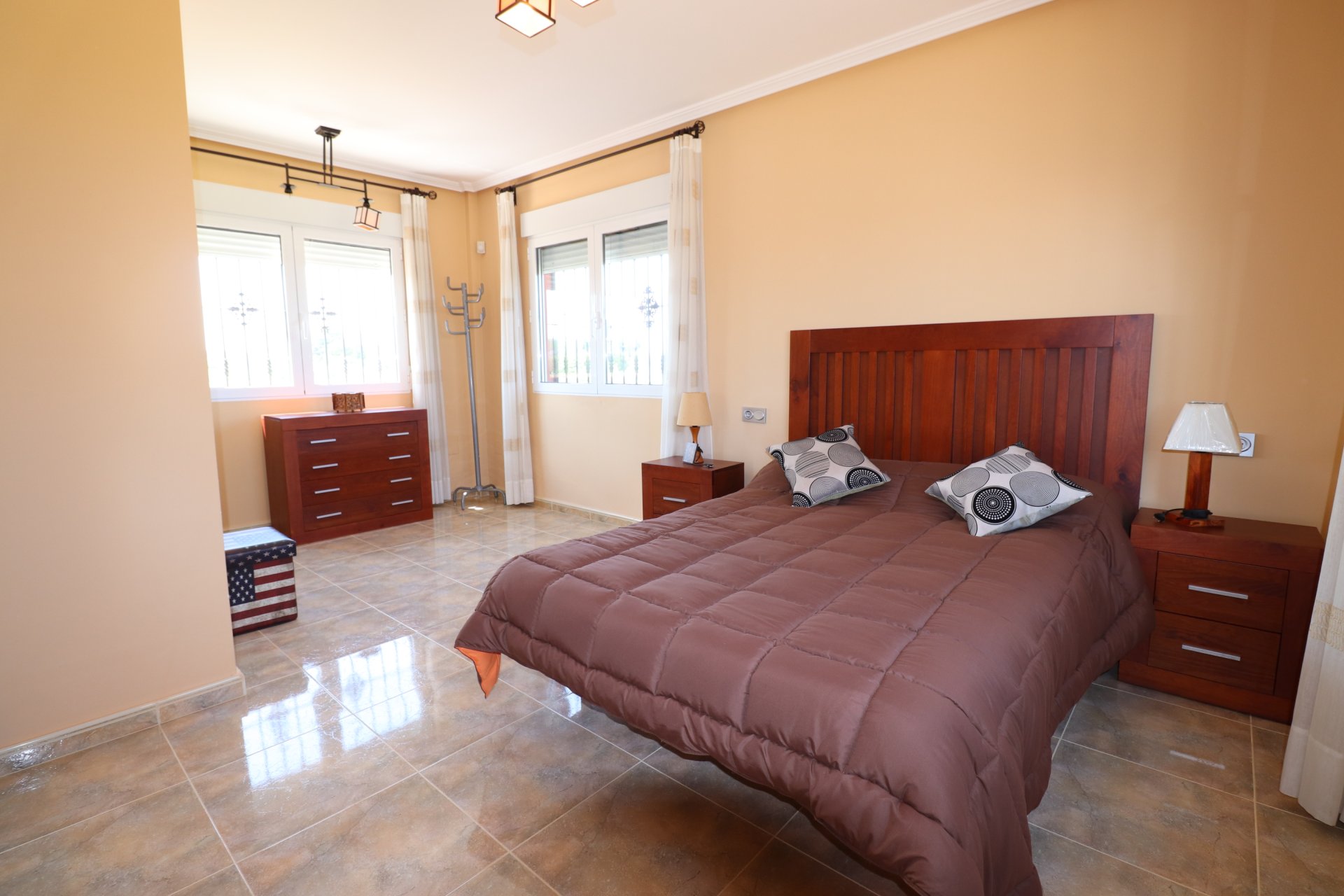  - Country Property -
Algorfa