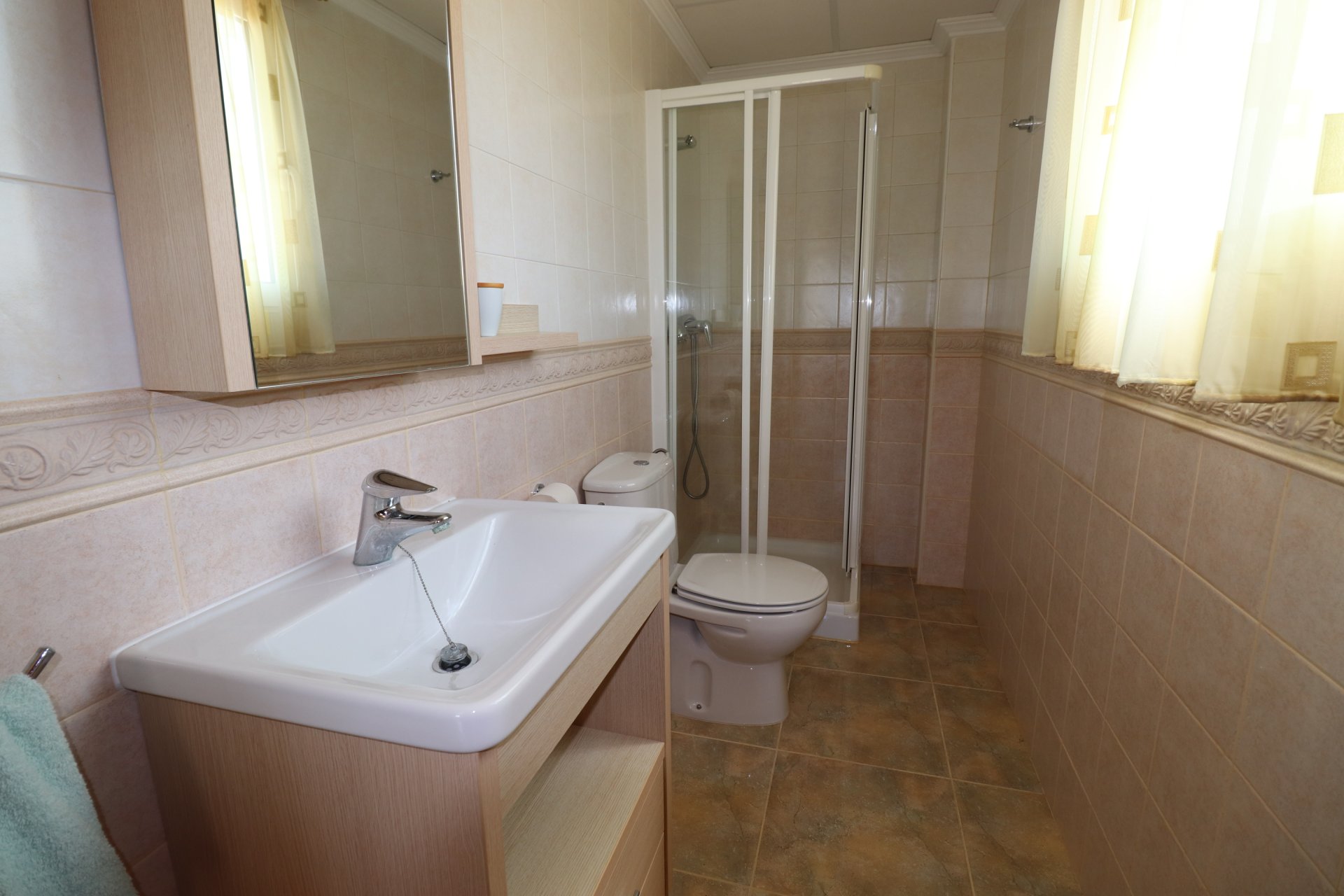  - Country Property -
Algorfa