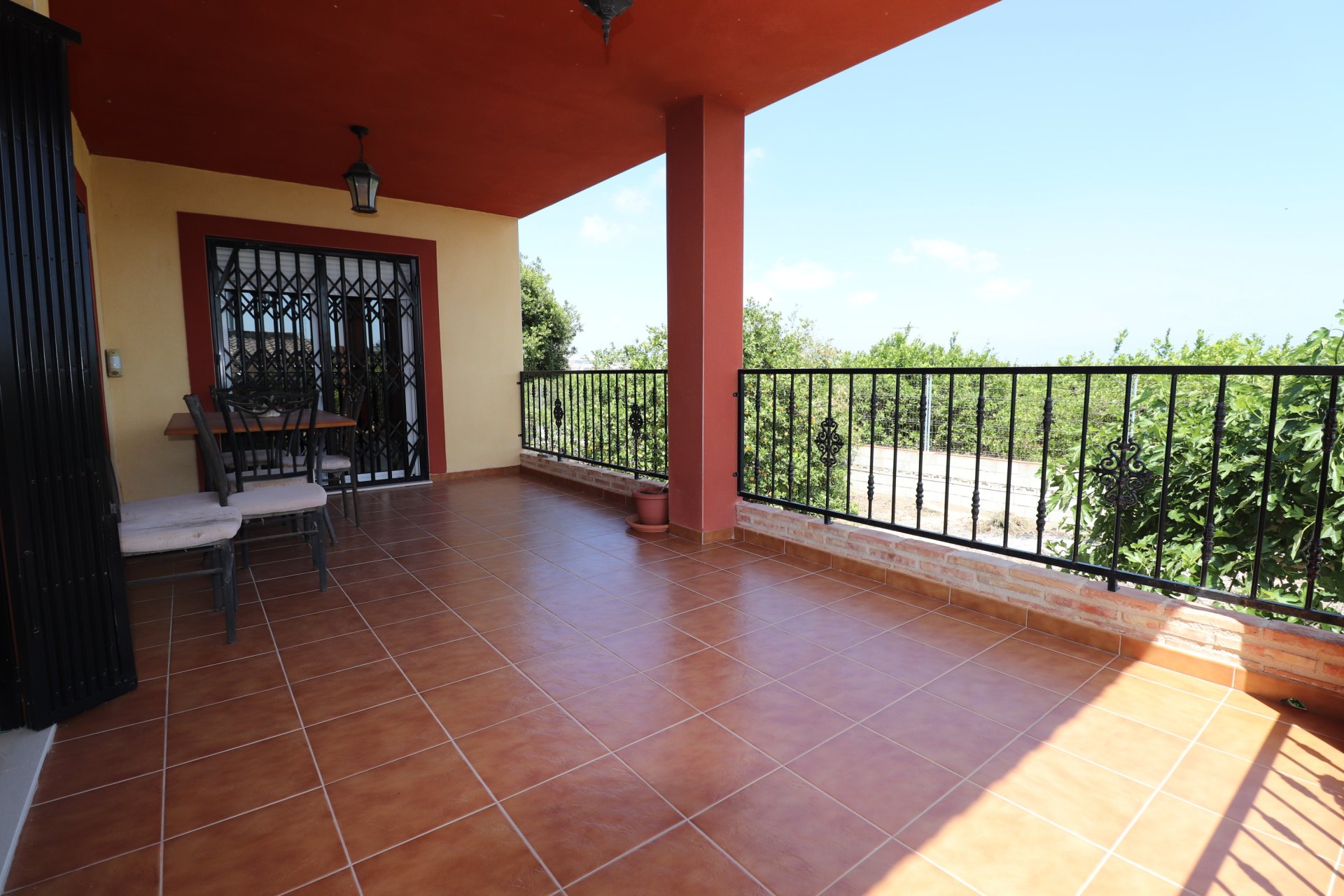  - Country Property -
Algorfa