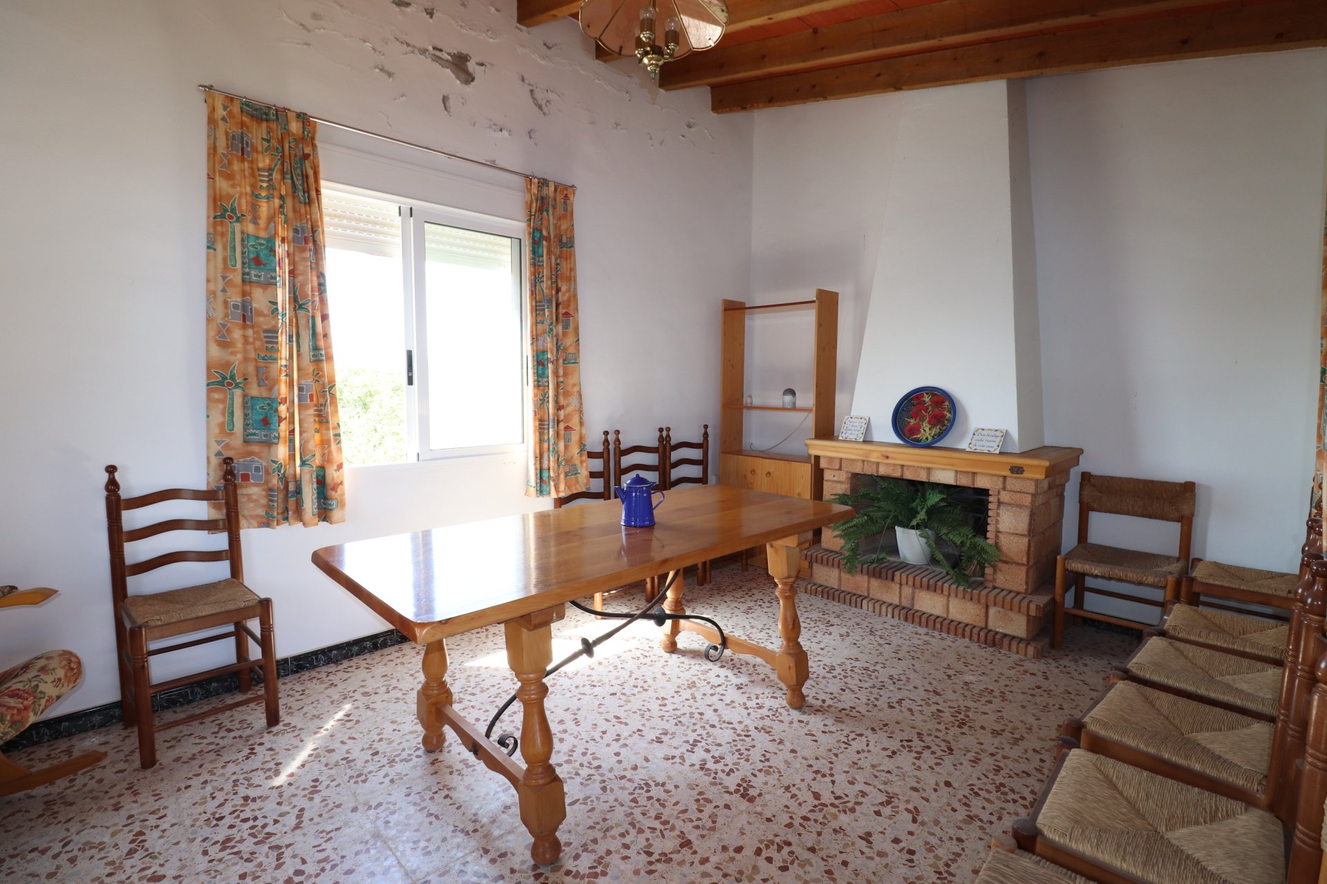  - Country Property -
Algorfa