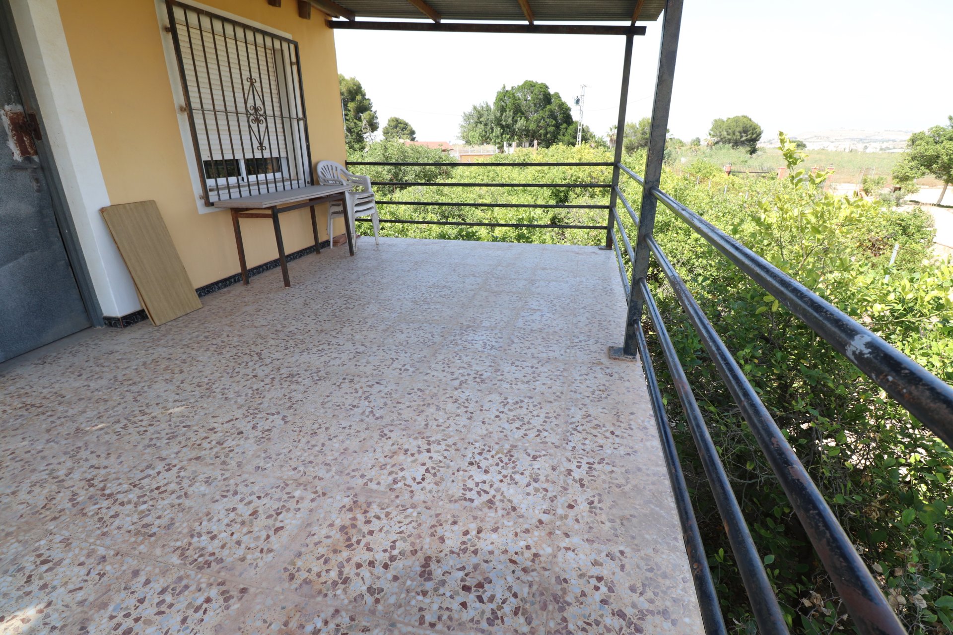  - Country Property -
Algorfa