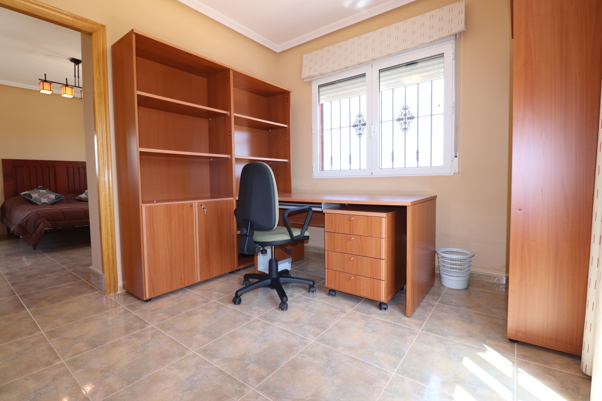  - Country Property -
Algorfa