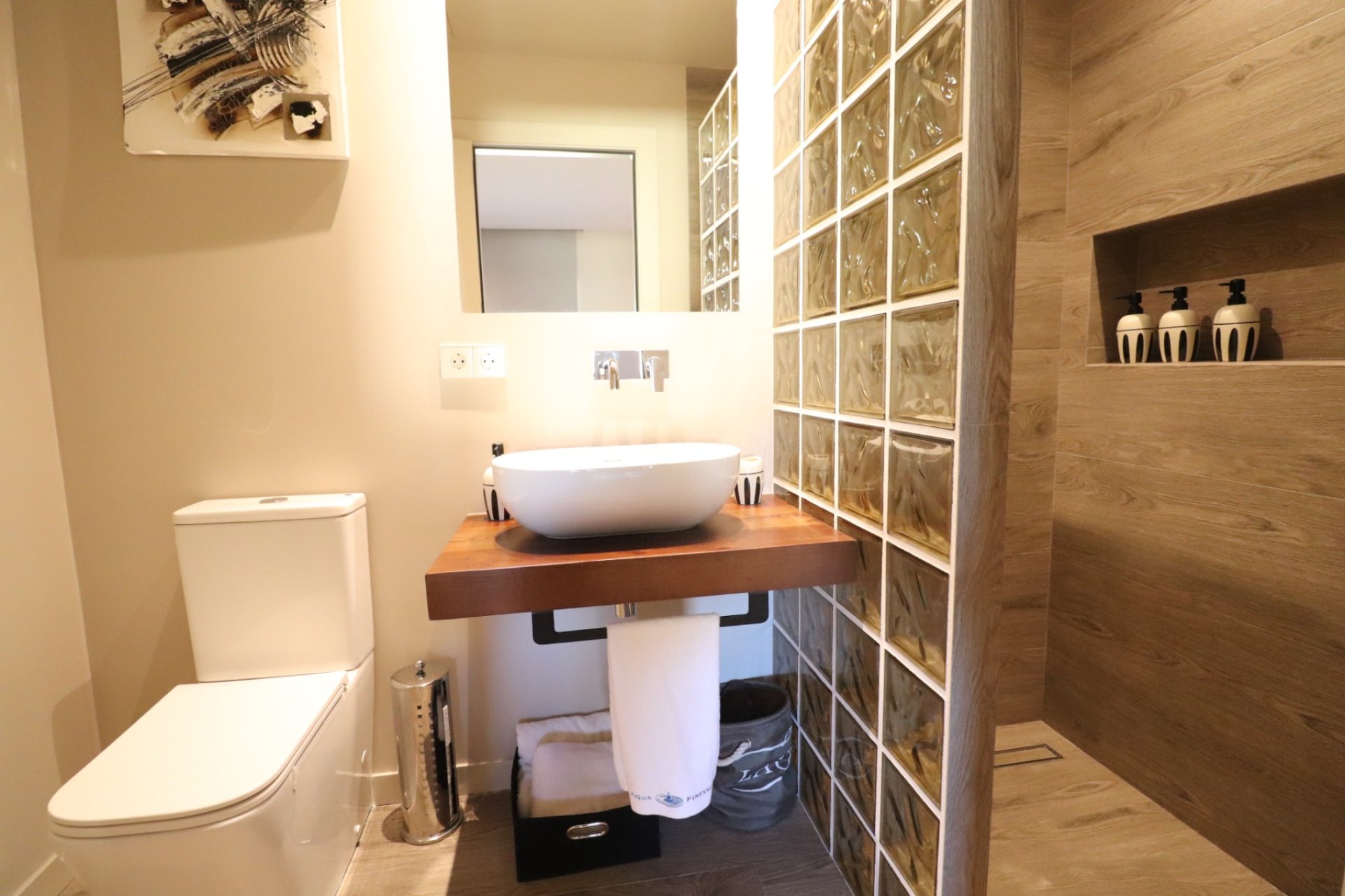  - Country Property -
Aspe - Aspe - Country