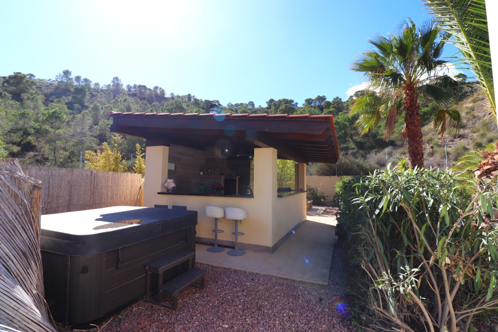  - Country Property -
Aspe - Aspe - Country