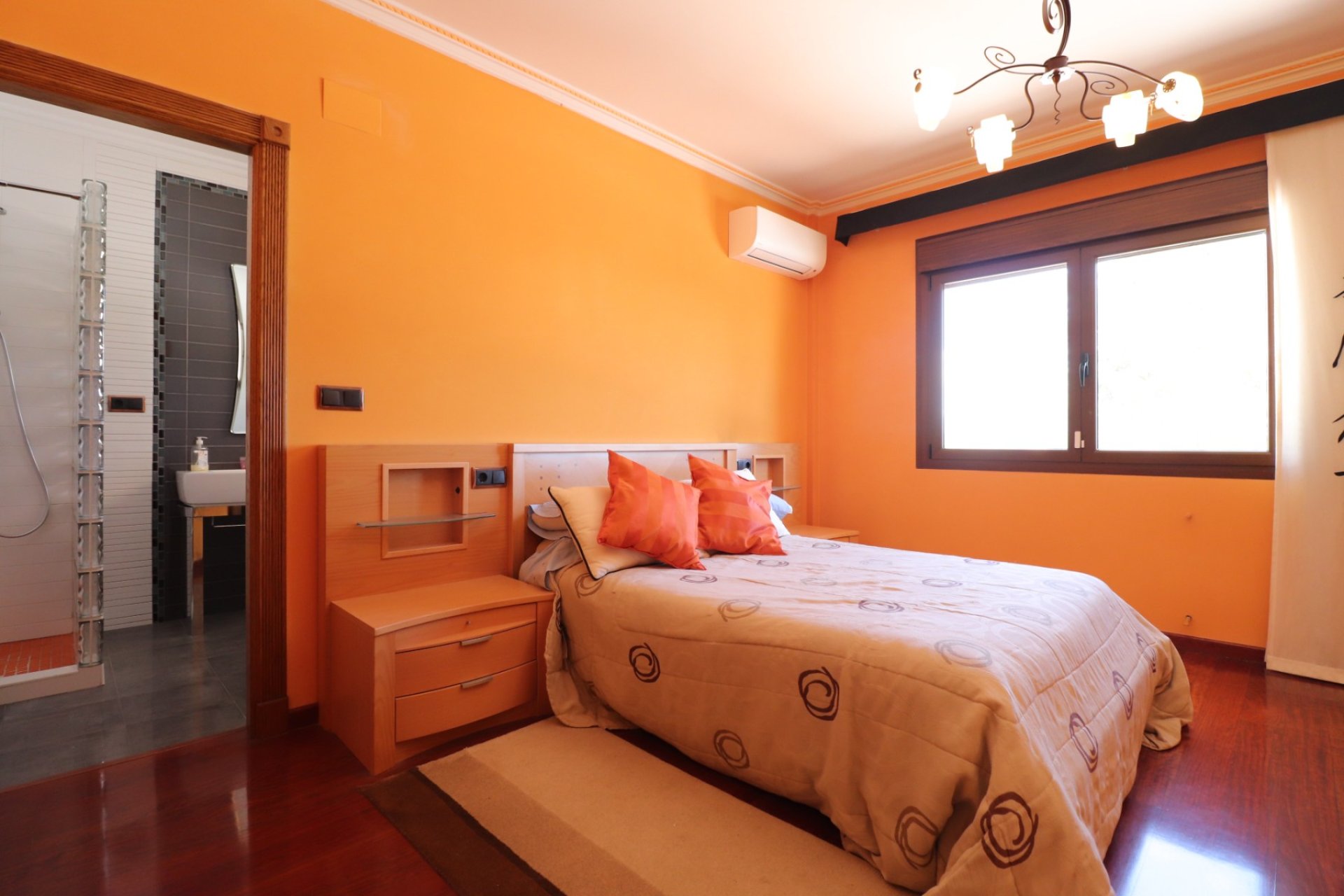  - Country Property -
Callosa de Segura - Callosa de Segura - Country