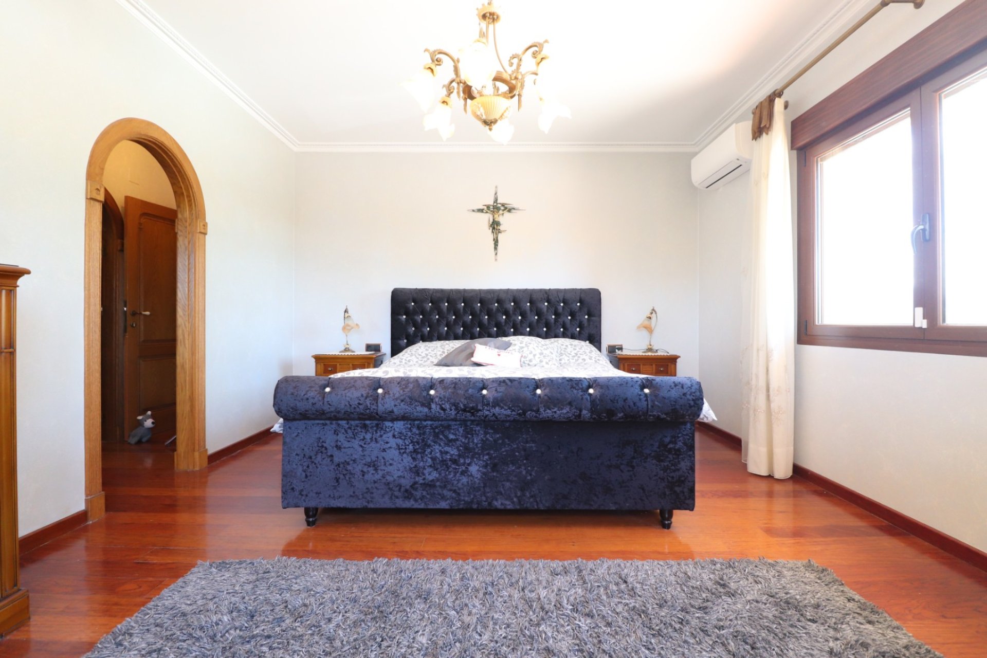  - Country Property -
Callosa de Segura - Callosa de Segura - Country